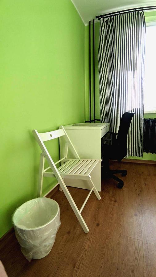 Seaside Apartment Gdansk Exterior photo
